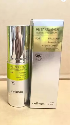 Celimax The VITA-A Retinol Shot Tightening Serum 30ml FACE SERUM