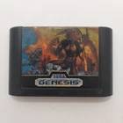 Altered Beast (Sega Genesis, 1989) (Tested)