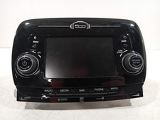 Système de navigation Fiat 500 1.2 07356536010