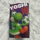 Nintendo Yoshi Dodgers Bobblehead Super Mario Galaxy Movie 2026 Exclusive