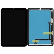 For iPad Mini 7 7th 2024 A2993 A2995 LCD Display Touch Screen Digitizer Assembly