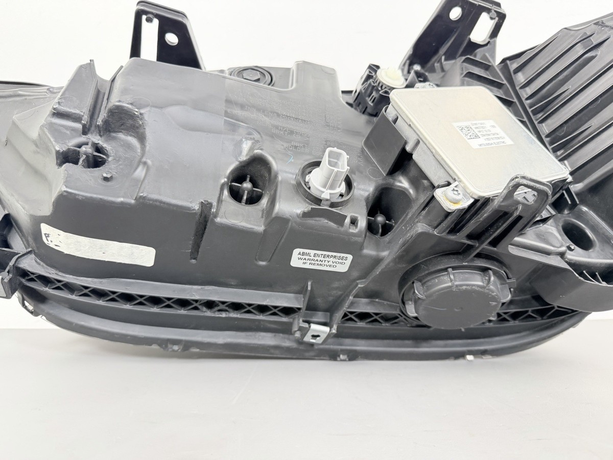 Complete! 2018-2020 Acura RLX Right RH Passenger Side Full LED