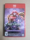 Metroid Prime 4: Beyond - Nintendo Switch 2 - Brand New!! Free Shipping!!