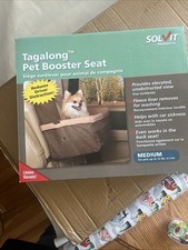 Seggiolino per animali domestici medio - 12 libbre