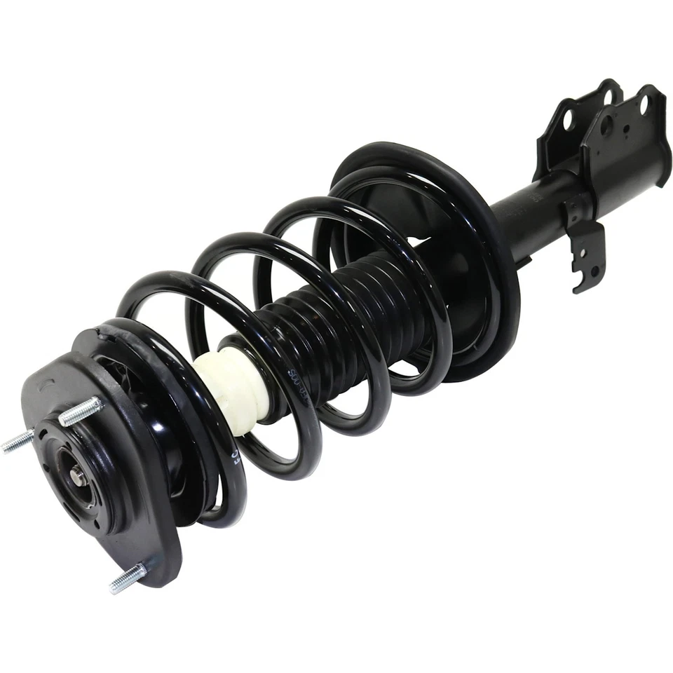 Fully Loaded Strut Set of 2 Front Driver & Passenger Side Left Right Pair - Image 4 of 4