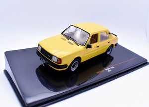 ŠKODA 120L | eBay
