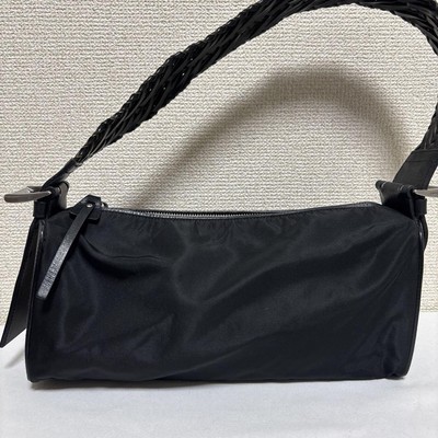 〜2002 PRADA ONESHOULDER BAG ARCHIVE プラダ 2002 PRADA ONESHOULDER BAG ARCHIVE プラダ