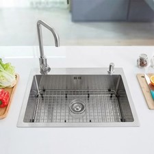 Blanco 229562 Stainless Steel Sink Grid 33 x 19 Cerana
