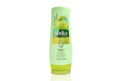 Dabur Vatika Naturals Hair Conditioner 400ml