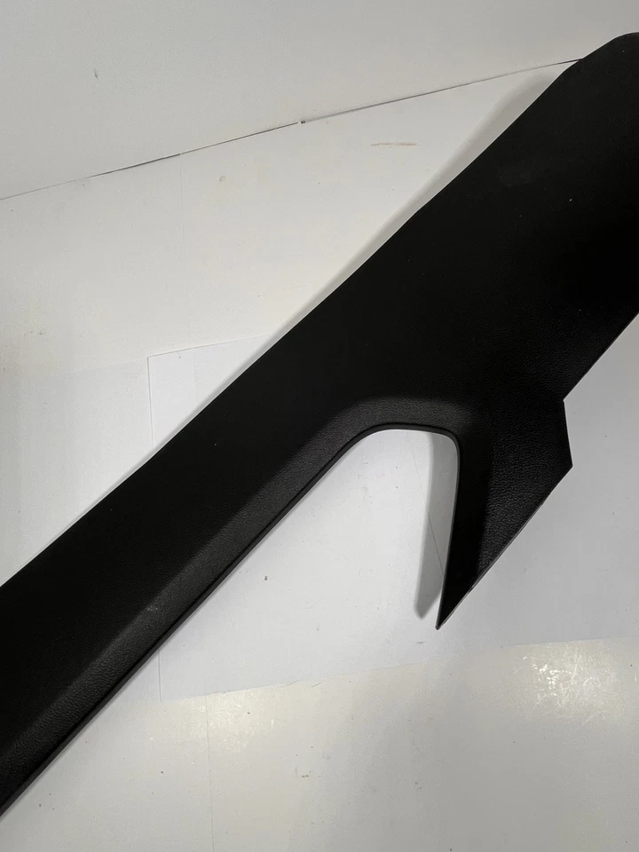 CHEVROLET TAHOE CONSOLE LEFT SIDE LOWER TRIM PANEL OEM 2015 - 2020 22885230 - Image 2 of 4