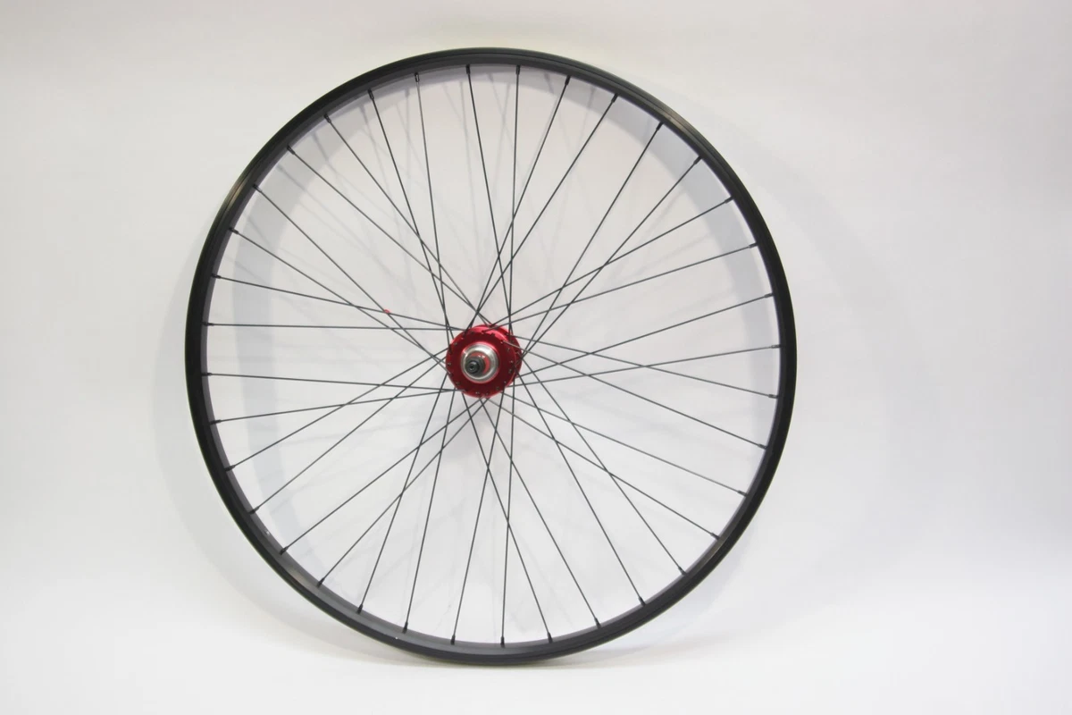 Aluminum 29 in Wheel Bicycle Wheels & Wheetsets for Cruiser for
