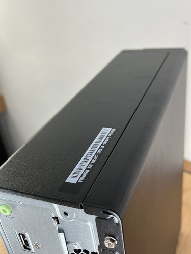 ThinkCentre M90s Gen 5 Desktop, 14th Gen Core i7-14700 vPro NO Original BOX - Picture 4 of 4