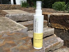 Paul Mitchell Clean Beauty Heat Styling Spray 5.1 oz NEW
