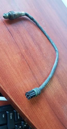 BMW 3ER E92 318i 2012 RHD LAMBDASONDE 7569968