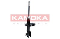 Kamoka 2000299 StoßDäMpfer For CitroËN Fiat Lancia Peugeot
