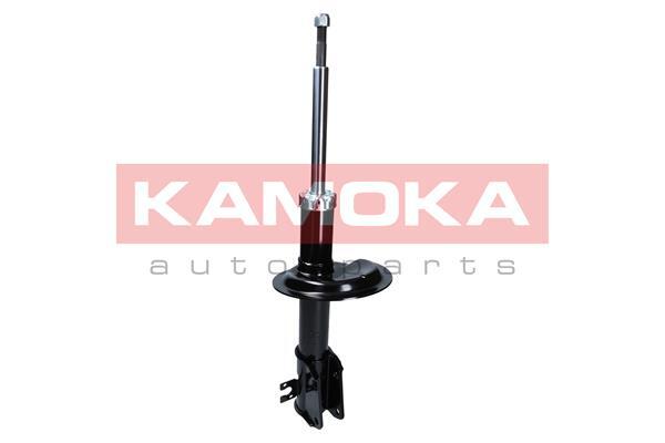 Kamoka 2000299 StoßDäMpfer For CitroËN Fiat Lancia Peugeot-image