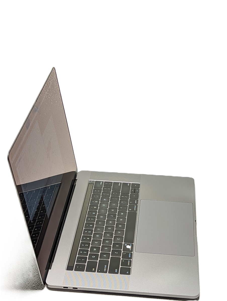 MacBook本体 Apple MacBook A1990 Apple A1990 MacBook Pro 15