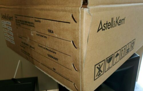 Auriculares internos para conductor Astell&Kern AK T8iE MkII Tesla de Beyerdynamic - Imagen 10 de 10