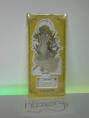 Madoka Magica Mami Tomoe Blume exklusiver Acrylständer