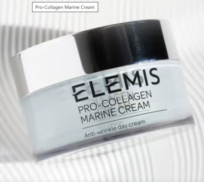 Elemis Pro Collagen Day Cream * $94 MSRP * 30ml/1oz * Firming Moisturizer *