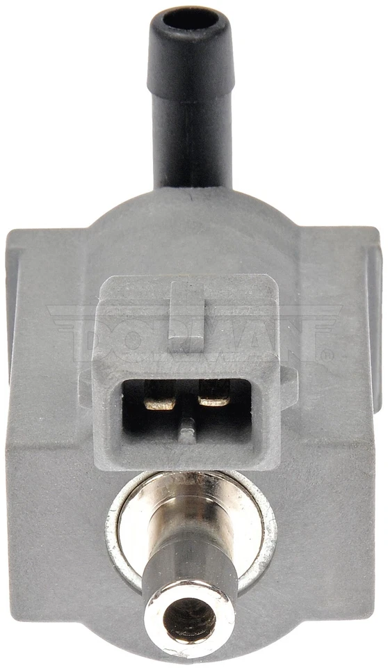 Para Audi A6 Quattro Dorman 2000-2004 turbocompresor Boost solenoide 2001 2002 2003 Foto 3 de 4