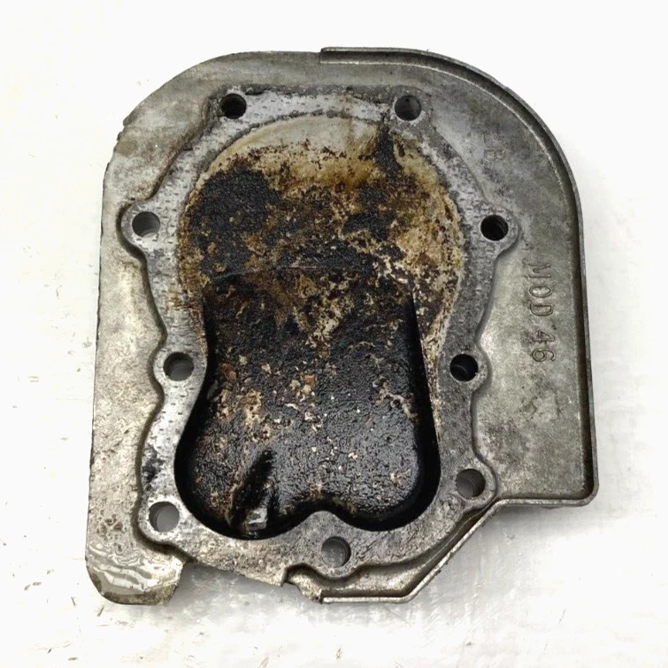 Briggs and Stratton 461707-0143-E1 #1 Cylinder Head 691162 | eBay