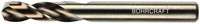 Bohrcraft Spiral Drill Bit Din 1897e Co 5% Split Point Type N 10.0mm In Quadr... Bohrcraft Spiral Drill Bit Din 1897e Co 5% Split Point Type N 10.0mm In Quadr...