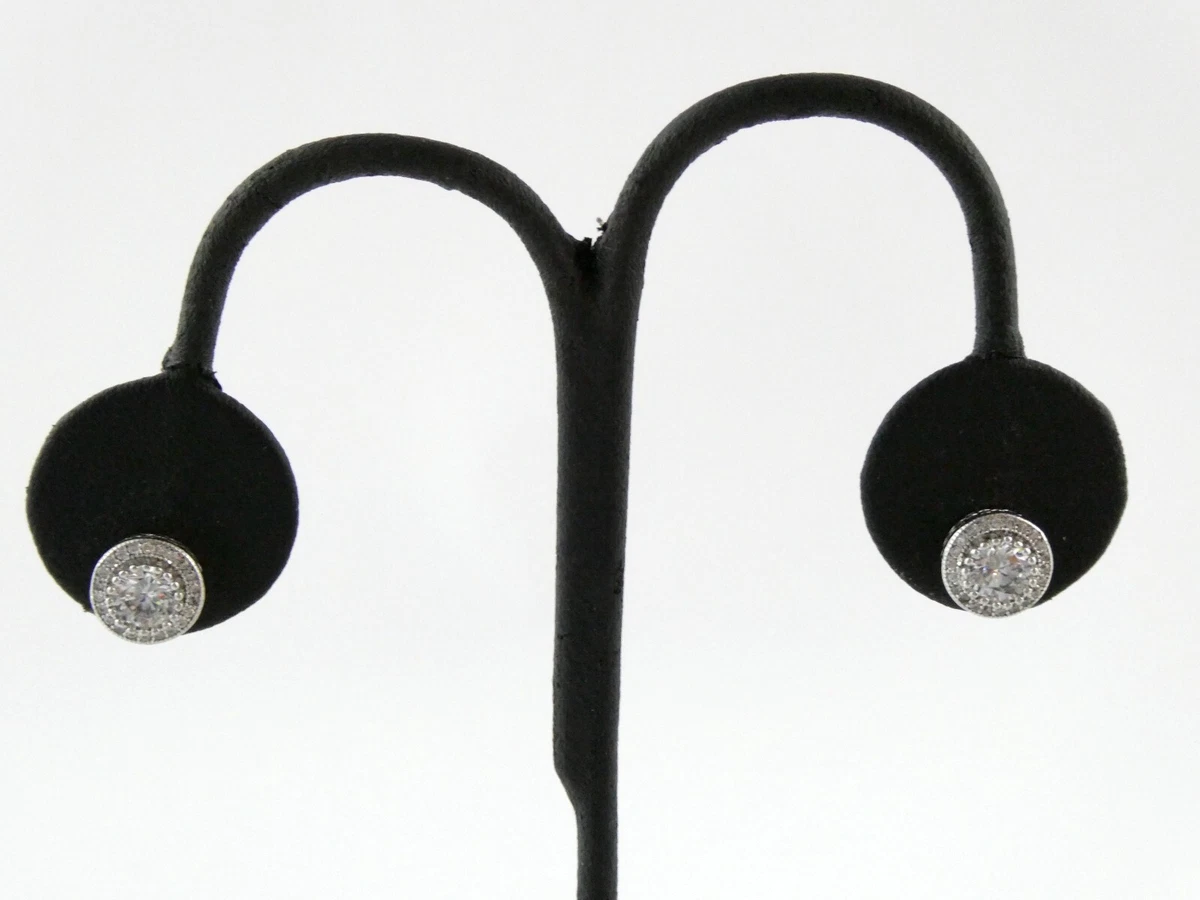 Ygi 2024 925 earrings