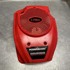 OEM GOOD USED POWERSMART 170CC ENGINE COVER HOUSING