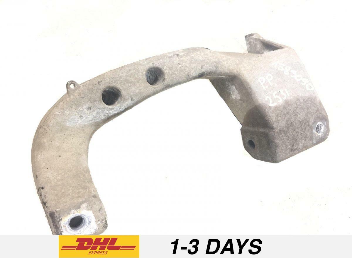 MERCEDES-BENZ Front Bumper Cover Bracket Right A9408851331 | eBay