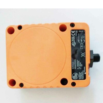 IFM IS0003  Inductive Sensor 20...140 AC / 10...140 DC New