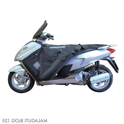 Couvre-jambes Termoscudo Pro Tucano Urbano R173PRO Pour Roues Peugeot Metropolis 3 De 2014 P30332 Couvre-jambes Termoscudo Pro Tucano Urbano R173PRO Pour Roues Peugeot Metropolis 3 De 2014 P30332