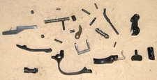 FEG SMC-22 TRIGGER, HAMMER,TRIGGER GUARD, EJECTOR, MAG CATCH, LOWER REPAIR PARTS
