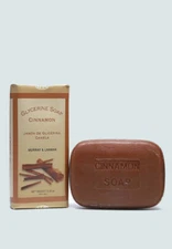 CINNAMON SOAP