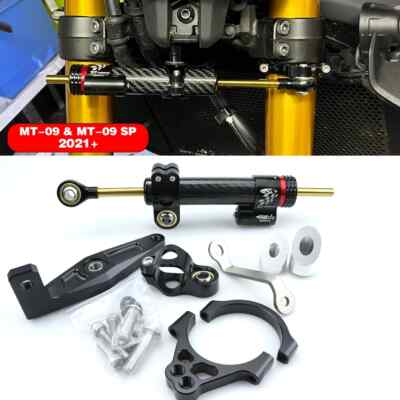 OHLINS RACING サスペンション 調整可能 MTー09 OHLINS RACING