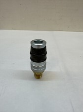 Parker E-Z-Mate Quick Disconnect