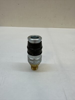 Parker E-Z-Mate Quick Disconnect