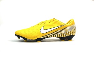 neymar yellow cleats