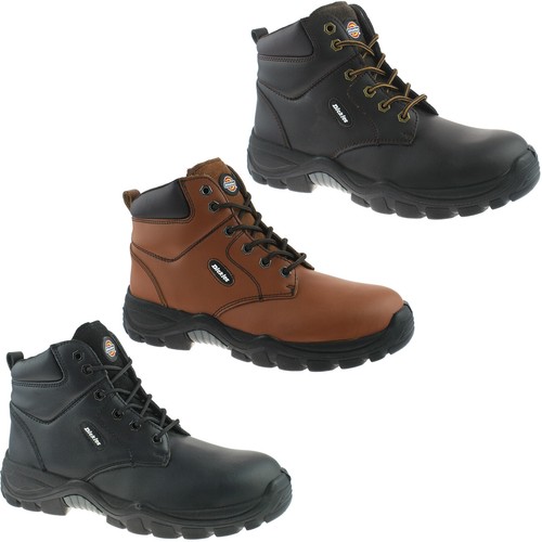 mens work boots size 12
