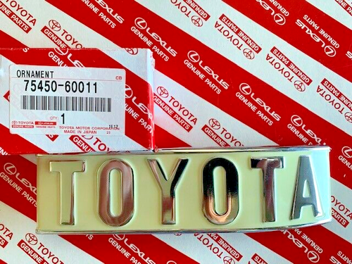 Las Mejores Ofertas En Njuntos De Luz De Señal De Vuelta Para 1980 Toyota Land Cruiser | EBay