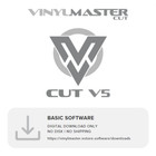 Vinyl Cutter Software Logo Sign Plotter Basic Starter Package VinylMaster Cut V5