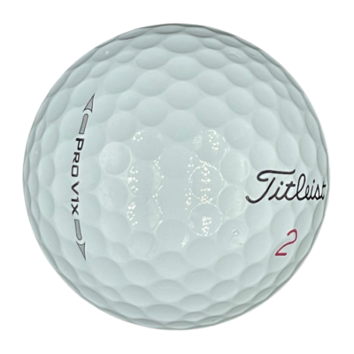 #ad Titleist Pro V1X Mixed Years AAAA Near Mint 12 Used Golf Balls 4A $19.99
