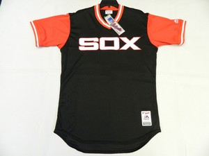 white sox world series jersey