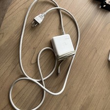 60W MagSafe1 Adapter For MacBook Pro Power Charger A1184 A1330 A1344 oem