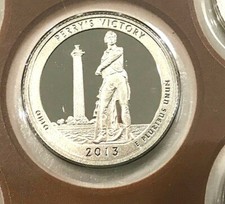 2013 P D S Perry