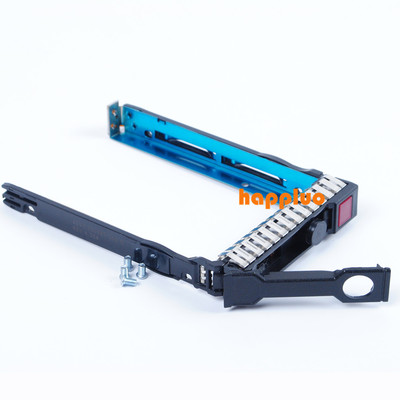 Ddr3l 8 GB 2 Stück, RGBs 2,5" SFF SAS SATA HDD Tray Caddy Für HP ProLiant 651687-001 651699-001 G8 Gen8 Gen9 G9 ML350p ML350 DL360e DL360P DL320E DL380p DL160 SL270s 230 Serie