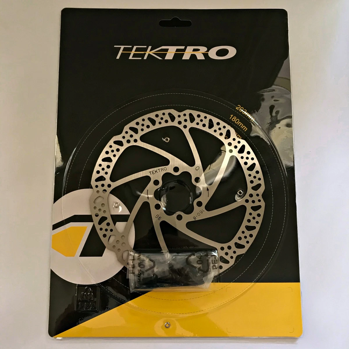 Tektro 160 cheap