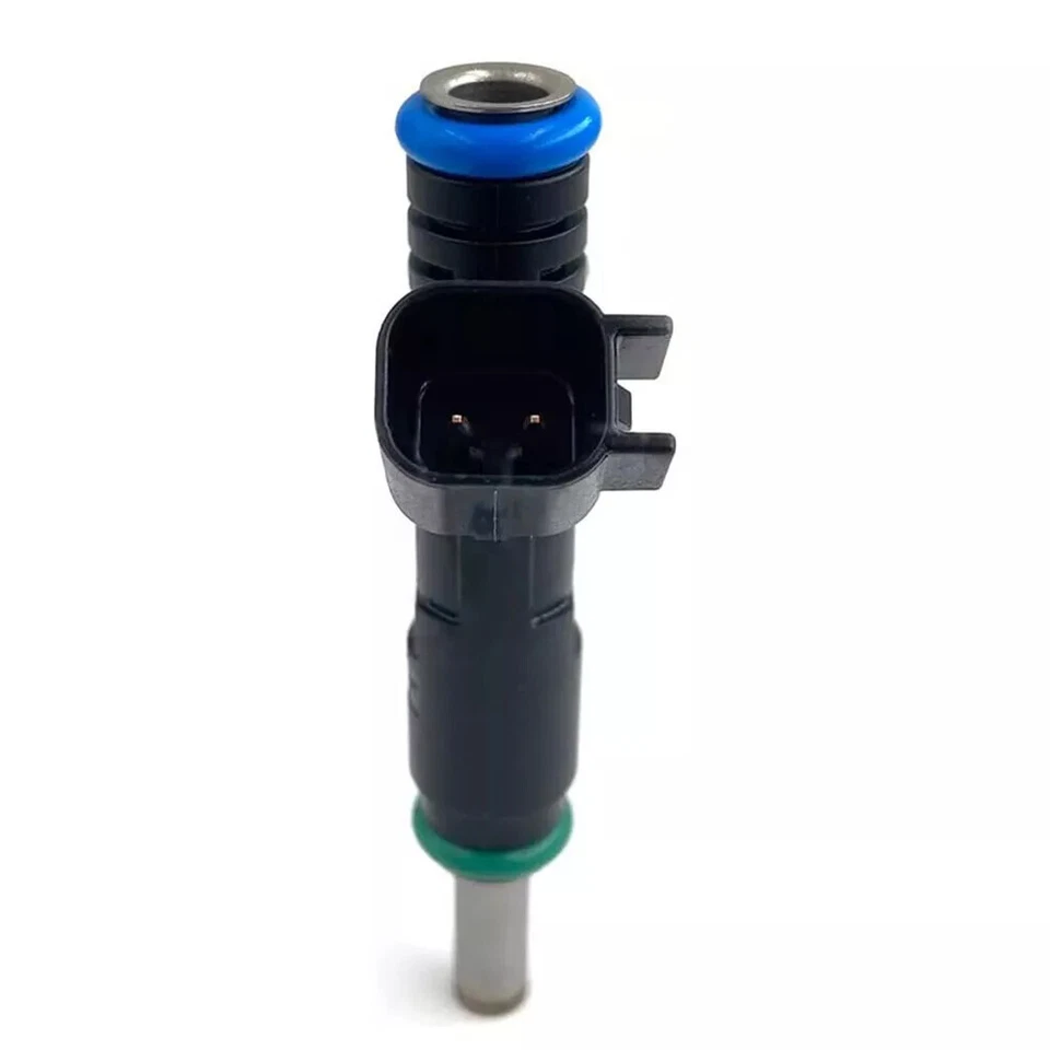 Juego de 2 inyectores de combustible 2520536 para Victory Cross Country Vegas Vision 2008-2016 Foto 3 de 4