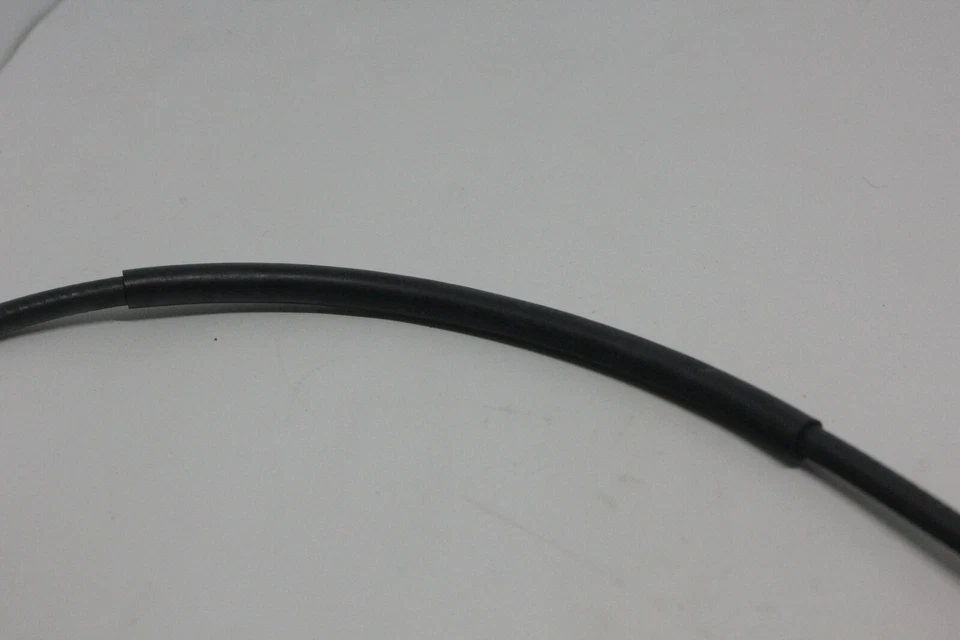 SUZUKI TS100 GP100 GP125 SPEEDOMETER CABLE NOS 34910-26501 - Image 3 of 3