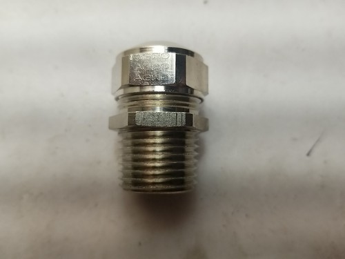 20 Stück Kabelverschraubung Messing 1/2NPT 8,5-9,5mm Kabel AGRO flüssigkeitsdicht - Bild 9 von 11